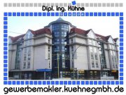 Berlin Prov.-frei: Bürofläche am Tierpark Gewerbe mieten