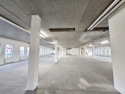 Berlin Prov.-frei: Große helle Bürofläche Gewerbe mieten