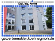 Berlin Prov.-frei: Modern helles Maisonette-Büro Gewerbe mieten