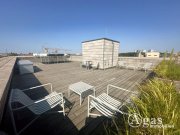 Berlin Innovation trifft Komfort: Modernes Büro mit Panorama-Dachterrasse zu vermieten Gewerbe mieten