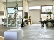Berlin Innovation trifft Komfort: Modernes Büro über 2 Etagen mit Panorama-Dachterrasse zu vermieten Gewerbe mieten