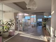 Berlin Innovation trifft Komfort: Modernes Büro über 2 Etagen mit Panorama-Dachterrasse zu vermieten Gewerbe mieten