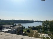Berlin Innovation trifft Komfort: Modernes Büro mit Panorama-Dachterrasse zu vermieten Gewerbe mieten