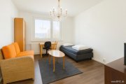 Berlin Furnished 3-room apartment with loggia - ideal for a shared flat Wohnung mieten
