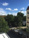 Berlin Mietwohnung 2 Zimmer, Wohnzimmer mit Balkon Südseite Wohnung mieten