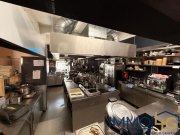 Berlin Stilvolle Gastrofläche mit Showküche und Außenbereich in Berlin-Lichtenberg Gewerbe mieten