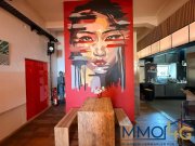Berlin Stilvolle Gastrofläche mit Showküche und Außenbereich in Berlin-Lichtenberg Gewerbe mieten