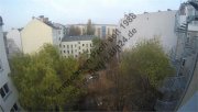 Berlin zwei ruhige Schlafzimmer zum Innenhof, Wannenbad innenliegend Fenster, Wohnung mieten