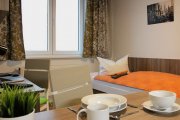 Berlin Business-Apartment in Lichtenberg mit Luxus und Komfort Wohnung mieten