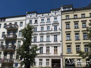 Berlin Büro in begehrter Lage am Senefelder Platz Gewerbe mieten