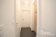 Berlin 2 Zi. Maisonette Wohnung mit großer Terrasse im ruhigen Hinterhaus in Berlin Prenzlauer Berg Wohnung mieten