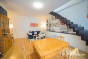 Berlin 2 Zi. Maisonette Wohnung mit großer Terrasse im ruhigen Hinterhaus in Berlin Prenzlauer Berg Wohnung mieten