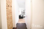 Berlin 2 Zi. Maisonette Wohnung mit großer Terrasse im ruhigen Hinterhaus in Berlin Prenzlauer Berg Wohnung mieten