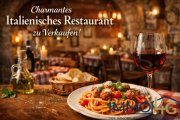 Berlin Umsatzstarkes Restaurant am Volkspark Friedrichshain Gewerbe mieten