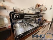 Berlin Erfolgreicher Caféstandort in lebendigem Umfeld mit hoher Sichtbarkeit und treuer Kundschaft Gewerbe mieten