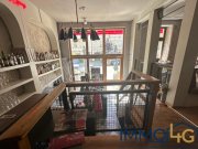 Berlin Modernes Restaurant mit großem Außenbereich am Mauerpark Gewerbe mieten