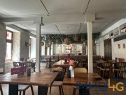 Berlin Modernes Restaurant mit großem Außenbereich am Mauerpark Gewerbe mieten