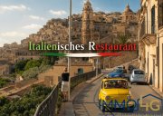 Berlin Authentisches italienisches Restaurant mitten im Kiez – stilvoll, etabliert und betriebsbereit Gewerbe mieten