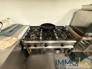 Berlin Imbiss für Catering und Lieferservice in etablierter Lage Gewerbe mieten