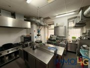 Berlin Imbiss für Catering und Lieferservice in etablierter Lage Gewerbe mieten