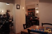 Berlin Charmantes Restaurant im Prenzlauer Berg - mit Park und Kinderspielplatz vor der Tür Gewerbe mieten