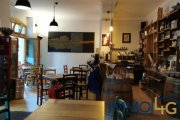 Berlin Charmantes Restaurant im Prenzlauer Berg - mit Park und Kinderspielplatz vor der Tür Gewerbe mieten