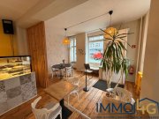 Berlin Vielseitige Gastronomie- und Freizeitimmobilie mit viel Potenzial in tollerEcklage Gewerbe mieten