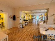 Berlin Vielseitige Gastronomie- und Freizeitimmobilie mit viel Potenzial in tollerEcklage Gewerbe mieten