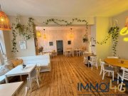 Berlin Vielseitige Gastronomie- und Freizeitimmobilie mit viel Potenzial in tollerEcklage Gewerbe mieten