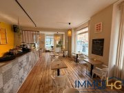 Berlin Vielseitige Gastronomie- und Freizeitimmobilie mit viel Potenzial in tollerEcklage Gewerbe mieten