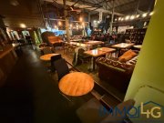 Berlin Gastrofläche in der Arminiusmarkthalle - jetzt Chance nutzen! Gewerbe mieten