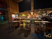 Berlin Gastrofläche in der Arminiusmarkthalle - jetzt Chance nutzen! Gewerbe mieten