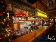 Berlin Gastrofläche in der Arminiusmarkthalle - jetzt Chance nutzen! Gewerbe mieten