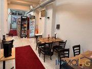 Berlin Imbiss/ Lieferservice in stark frequentierter Lage in Moabit Gewerbe mieten