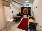 Berlin Imbiss/ Lieferservice in stark frequentierter Lage in Moabit Gewerbe mieten