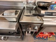 Berlin Imbiss/ Lieferservice in stark frequentierter Lage in Moabit Gewerbe mieten