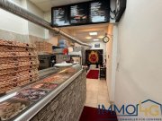 Berlin Imbiss/ Lieferservice in stark frequentierter Lage in Moabit Gewerbe mieten