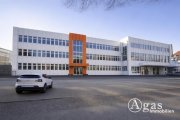 Berlin Attraktiver Unternehmensstandort mit außergewöhnlichem Stellplatzangebot in Berlin-Moabit Gewerbe mieten