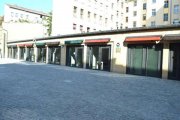 Berlin Prov.-frei: Büroflächen im Denkmalschutz Gewerbe mieten