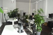 Berlin Prov.-frei: Büroflächen im Denkmalschutz Gewerbe mieten