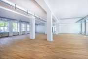 Berlin Prov.-frei: Erstbezug nach Modernisierung Gewerbe mieten