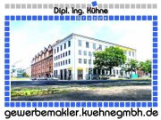 Berlin Prov.-frei: Erstbezug nach Modernisierung Gewerbe mieten