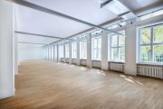 Berlin Prov.-frei: Erstbezug nach Modernisierung Gewerbe mieten