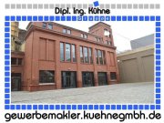 Berlin Prov.-frei: Gehobene Büroflächen mit Loftcharakter Gewerbe mieten