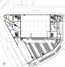 Berlin Provisionsfreie Friseur- & Barberfläche in 1A-Lage im Einkaufszentrum MOA-Bogen Gewerbe mieten