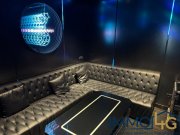 Berlin Einzigartige Karaoke-Bar mit stilvollem Ambiente und großem Potenzial in bester Berliner Lage Gewerbe mieten