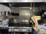 Berlin Jetzt durchstarten: Voll ausgestattete Gastronomie in etablierter Lage mit hervorragender Sichtbarkeit Gewerbe mieten