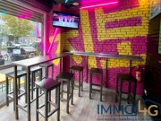 Berlin Beliebtes Imbiss-Restaurant in Charlottenburg Gewerbe mieten