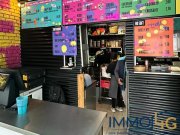 Berlin Beliebtes Imbiss-Restaurant in Charlottenburg Gewerbe mieten