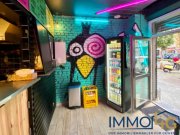 Berlin Beliebtes Imbiss-Restaurant in Charlottenburg Gewerbe mieten